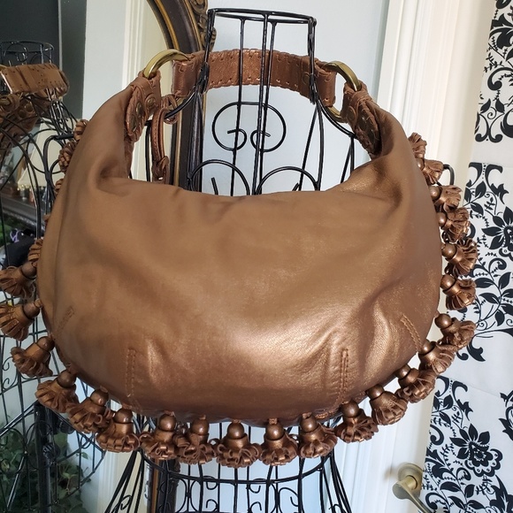 Isabella Fiore purse - Picture 7 of 8